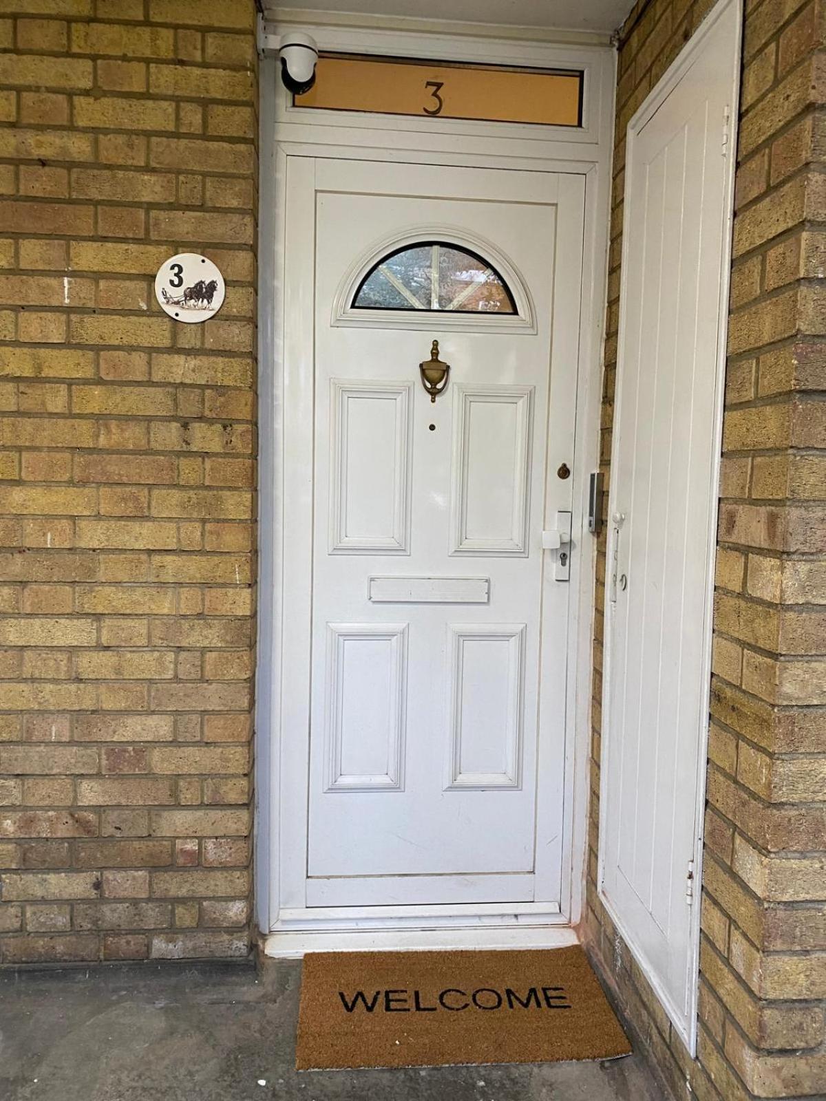 Stylish Entire House On Abbey Road Near Baker Street & Regent's Park In Apartment London