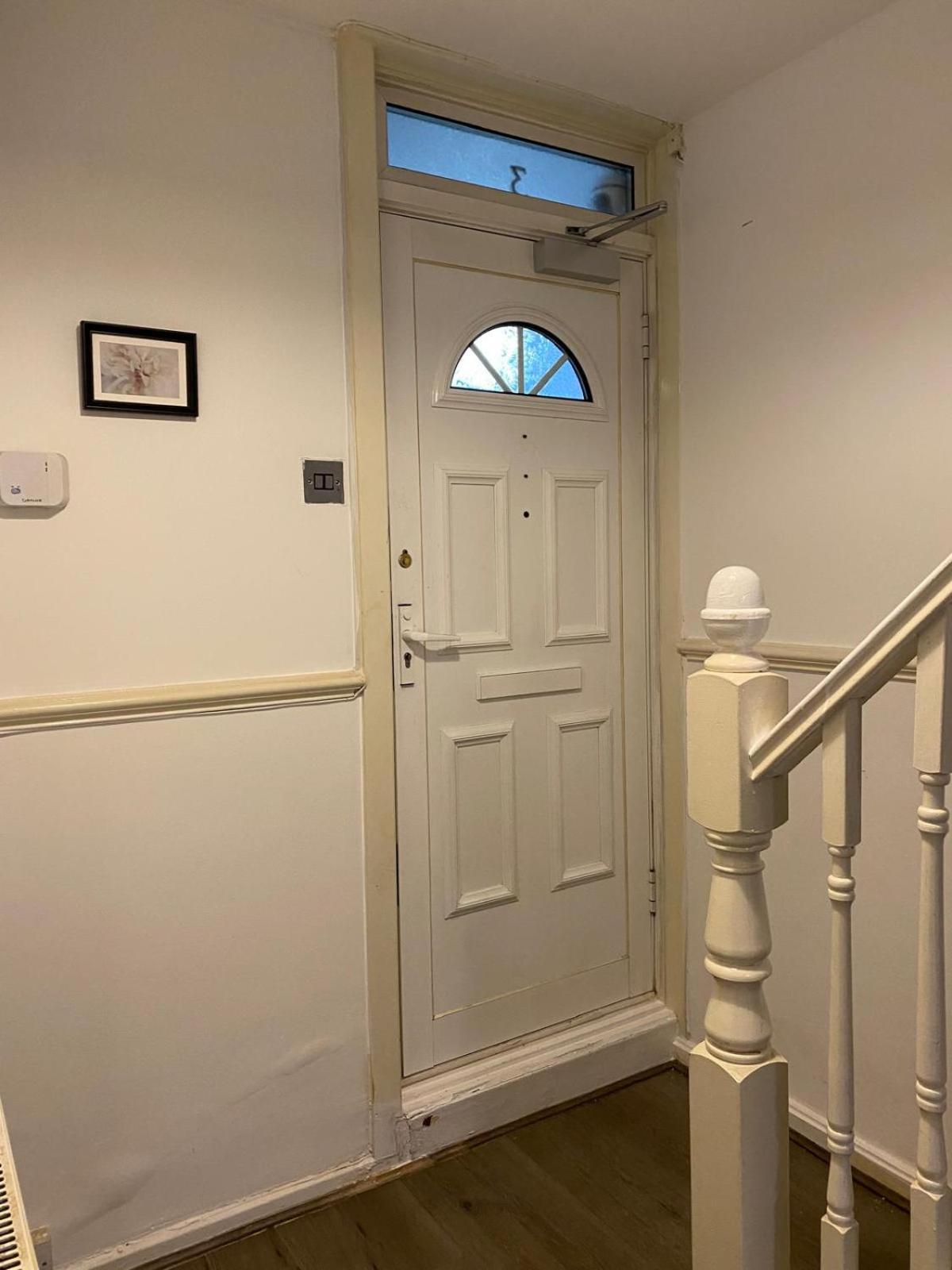 Stylish Entire House On Abbey Road Near Baker Street & Regent's Park In Apartment London
