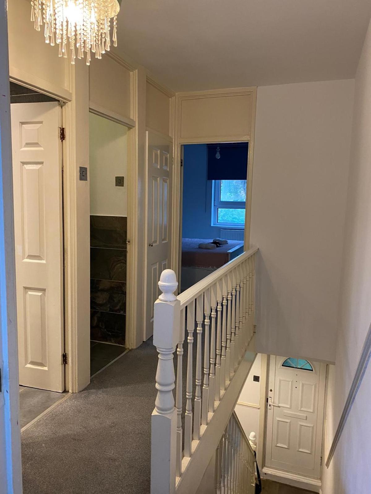 Stylish Entire House On Abbey Road Near Baker Street & Regent's Park In * London