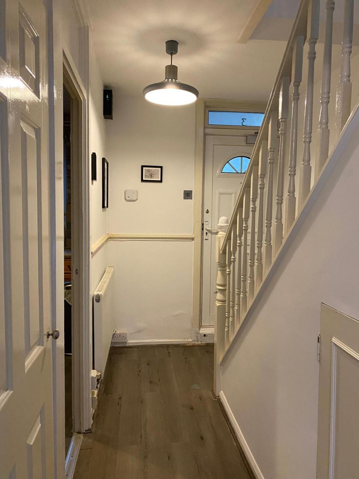Stylish Entire House On Abbey Road Near Baker Street & Regent's Park In *