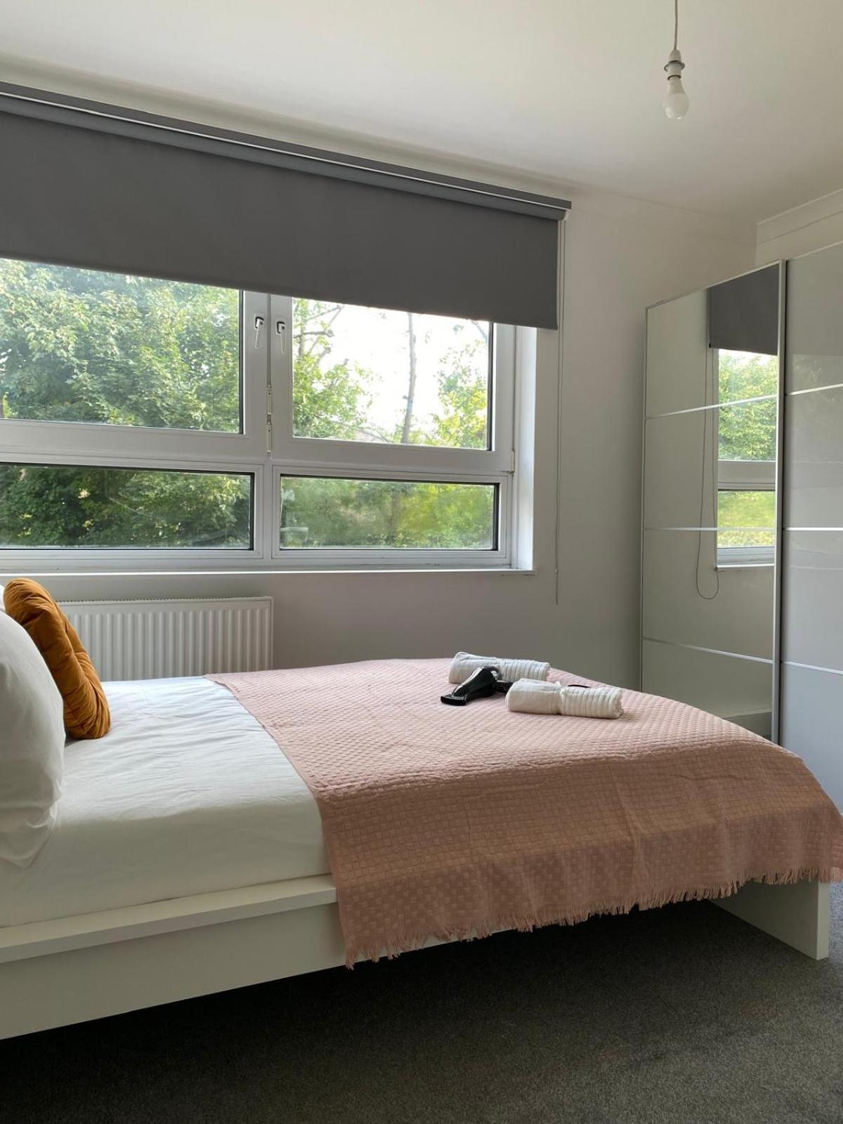 Stylish Entire House On Abbey Road Near Baker Street & Regent's Park In * London