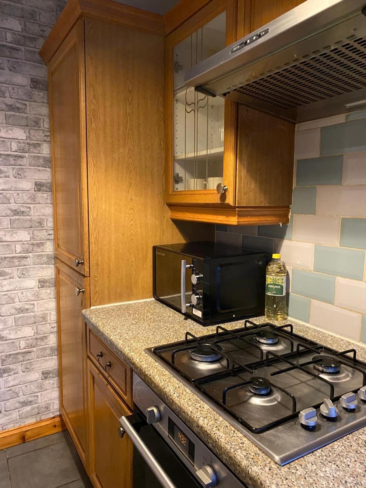 Apartment Stylish Entire House On Abbey Road Near Baker Street & Regent's Park In