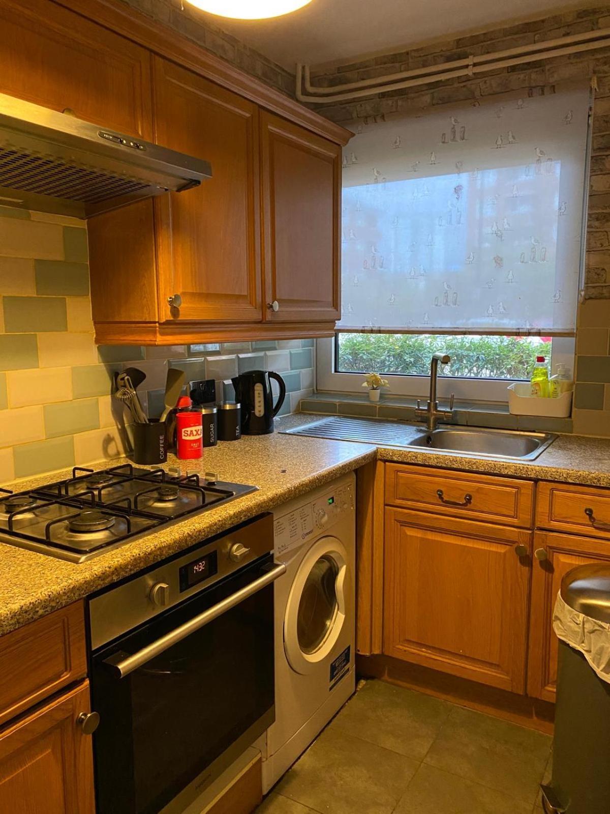 Apartment Stylish Entire House On Abbey Road Near Baker Street & Regent's Park In *