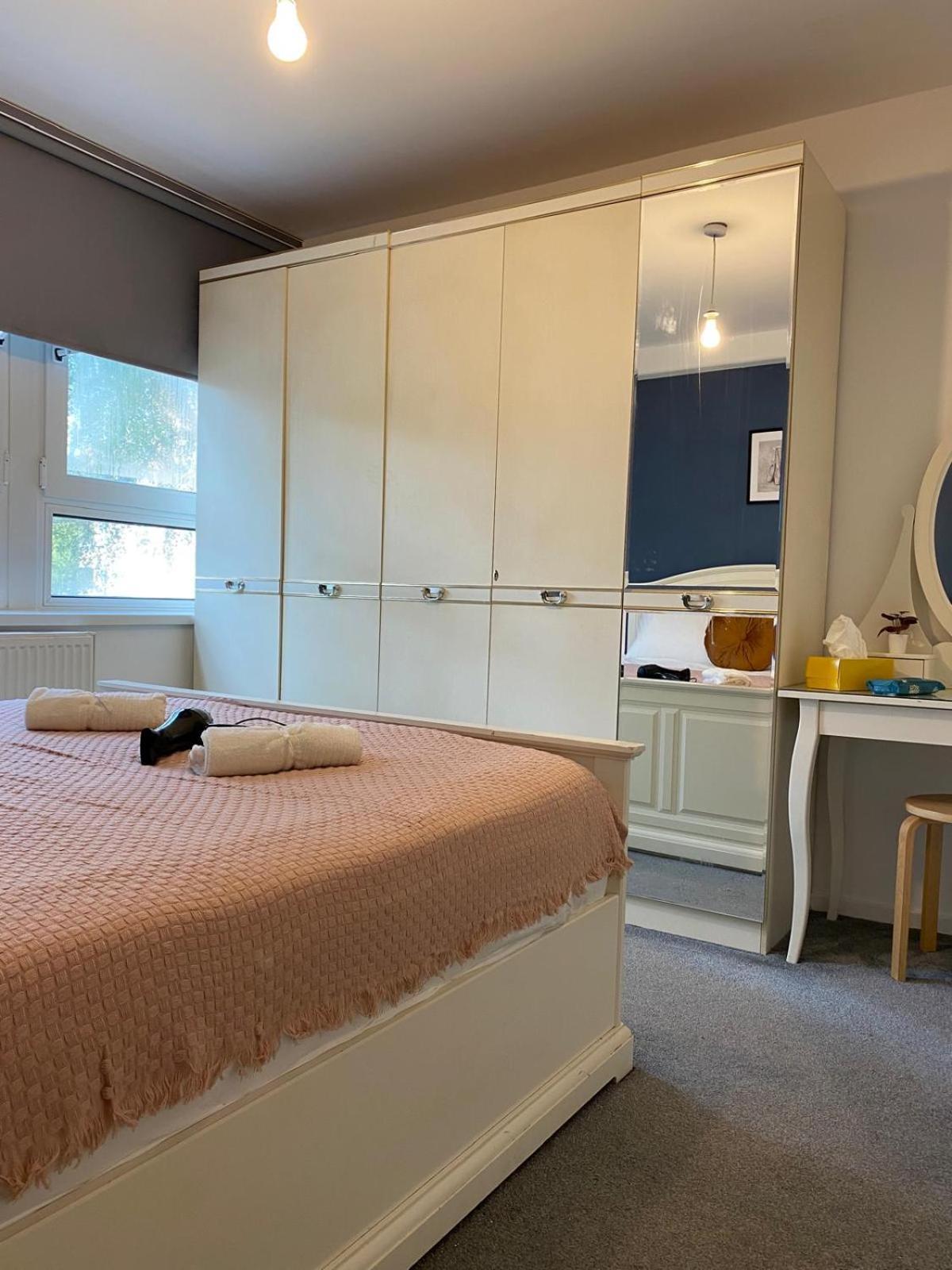 Stylish Entire House On Abbey Road Near Baker Street & Regent's Park In *