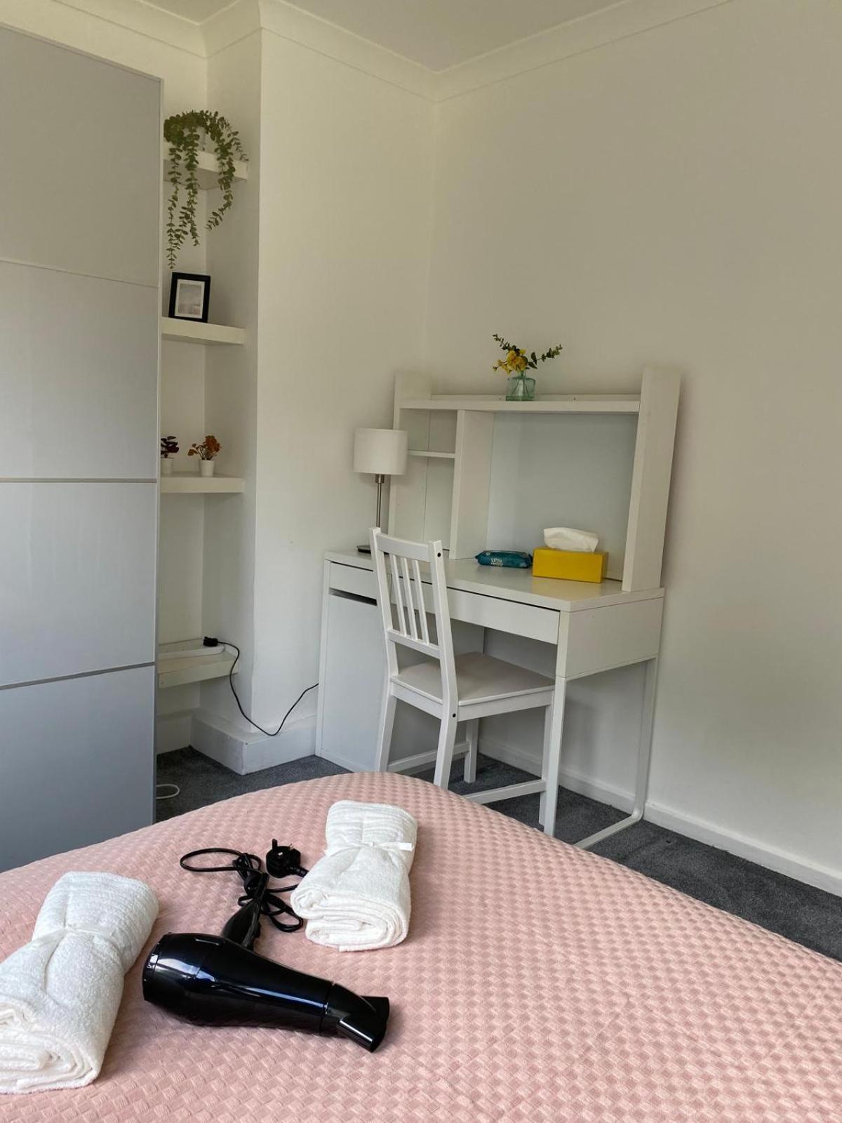 Stylish Entire House On Abbey Road Near Baker Street & Regent's Park In Apartment