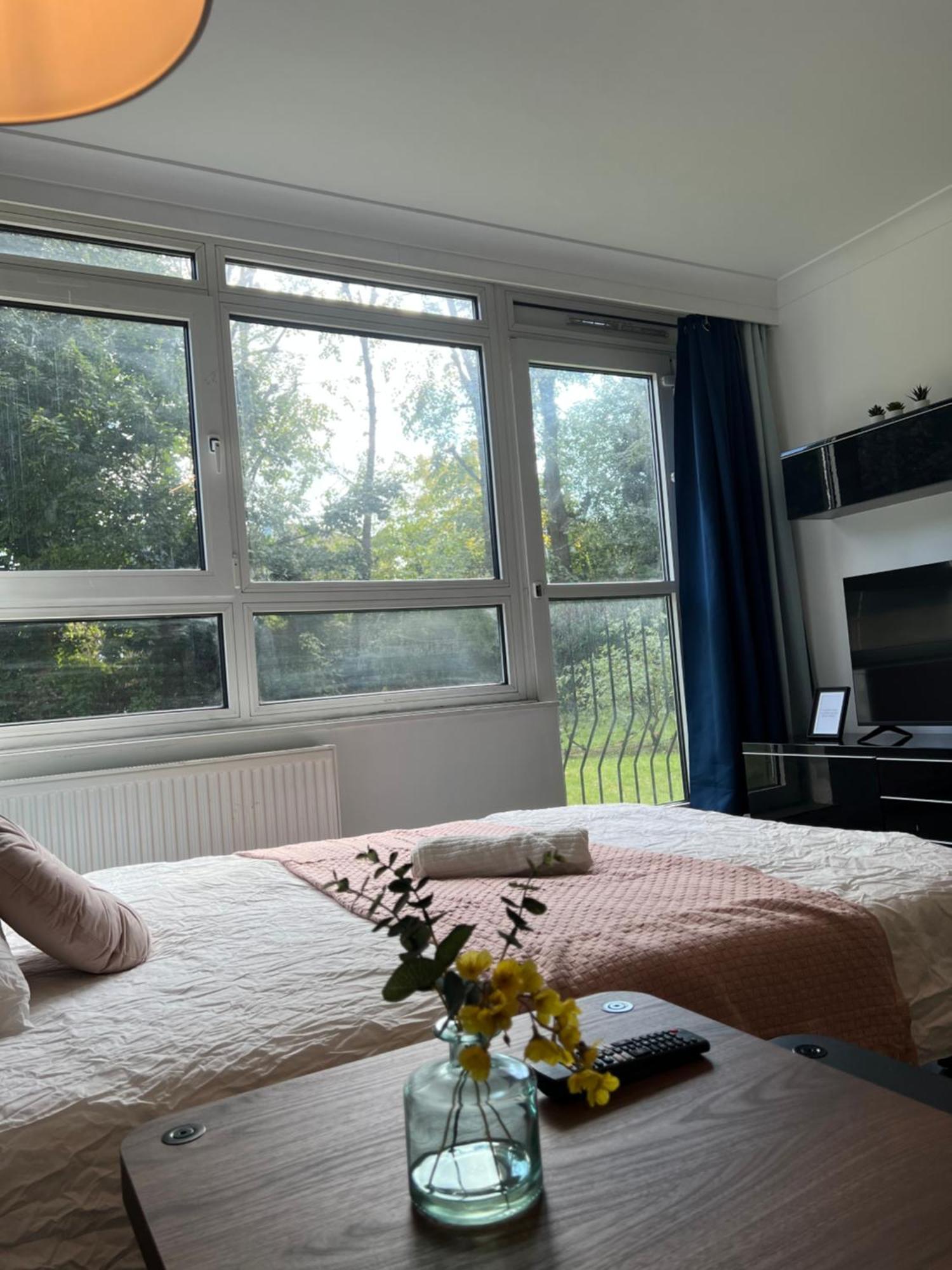 Stylish Entire House On Abbey Road Near Baker Street & Regent's Park In *