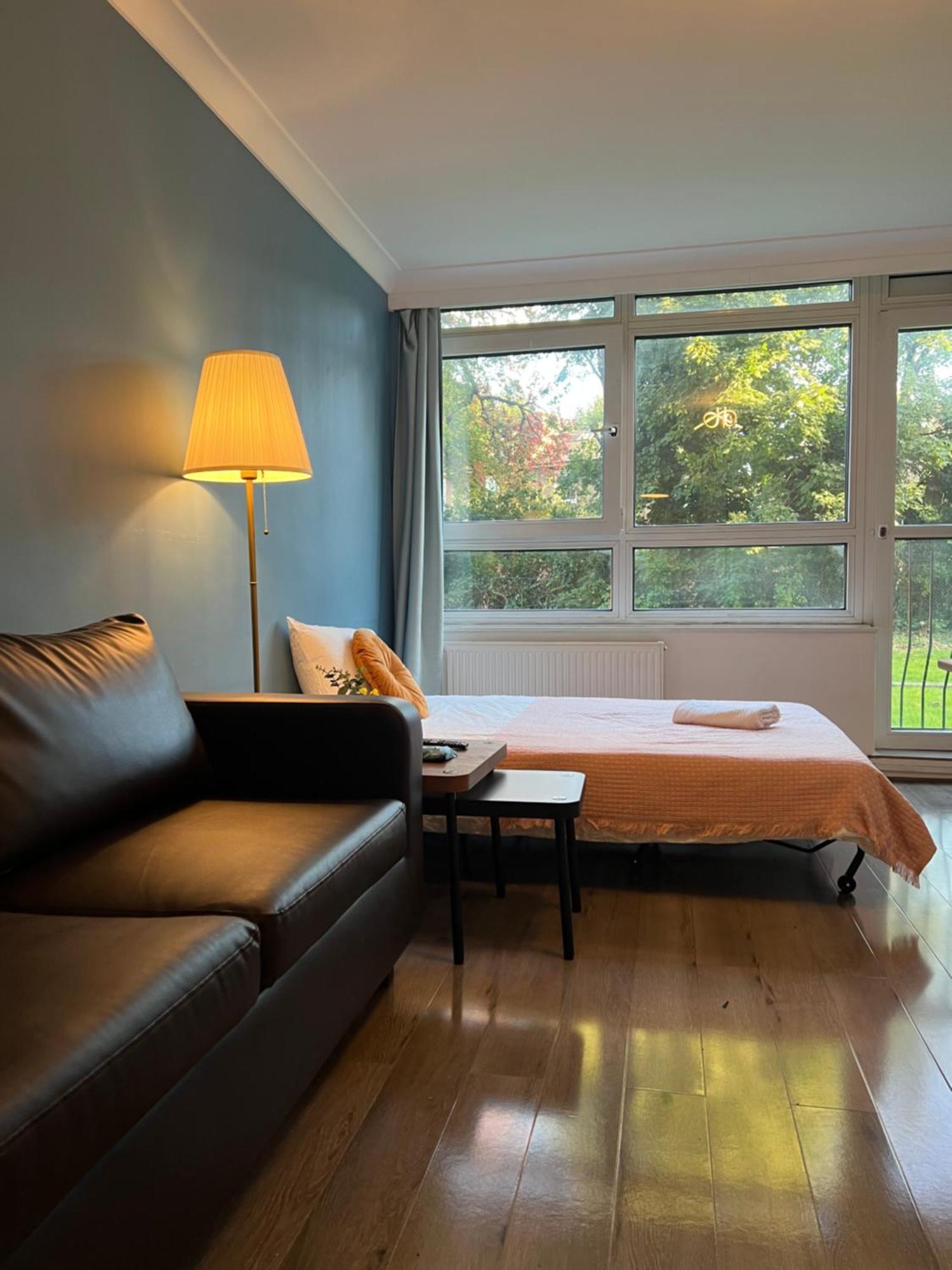 Stylish Entire House On Abbey Road Near Baker Street & Regent's Park In *