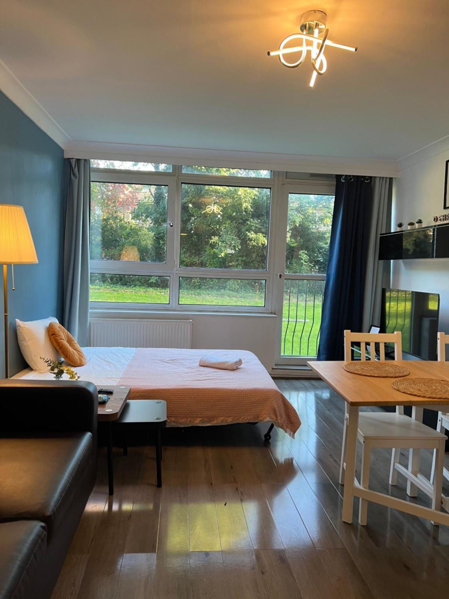 Stylish Entire House On Abbey Road Near Baker Street & Regent's Park In Apartment London